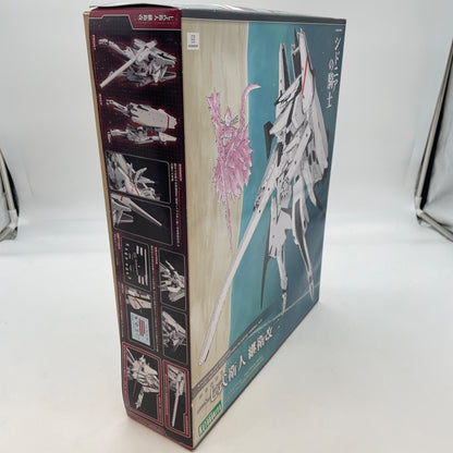 Knights of Sidonia Kotobukiya Tsugumori Animation Ver. plastic model KOTOBUKIYA