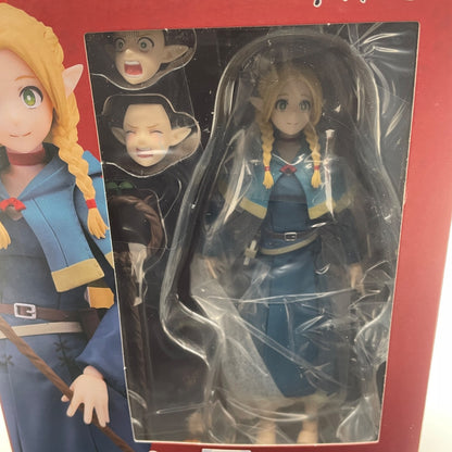 figma Delicious in Dungeon Marcille Action Figure #633 Max Factory