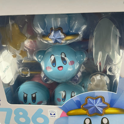 Nendoroid Ice Kirby Dream Land Figure #786 Good Smile Company Japan