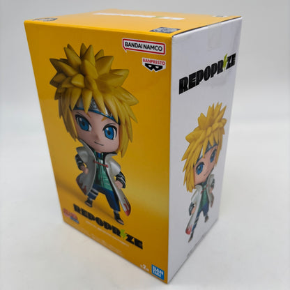 Naruto Shippuden Namikaze Minato REPOPRIZE Figure Banpresto