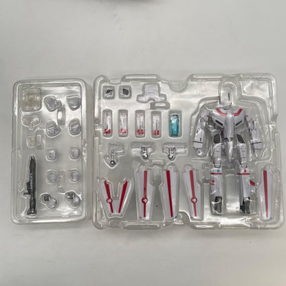 Hi-Metal R Super Dimension Fortress Macross VF-1J Valkyrie Ichijo Hikaru Used