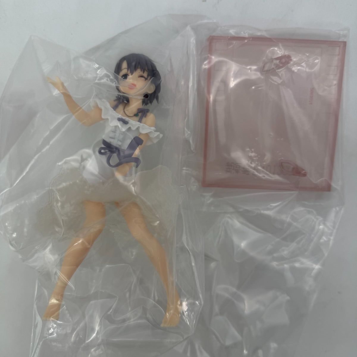 Yuki Otokura THE IDOLM STER CINDERELLA GIRLS emotional lens BANPRESTO