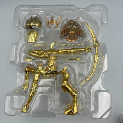 Saint Cloth Myth EX Sagittarius Aiolos Revival ver Figure Saint Seiya Bandai