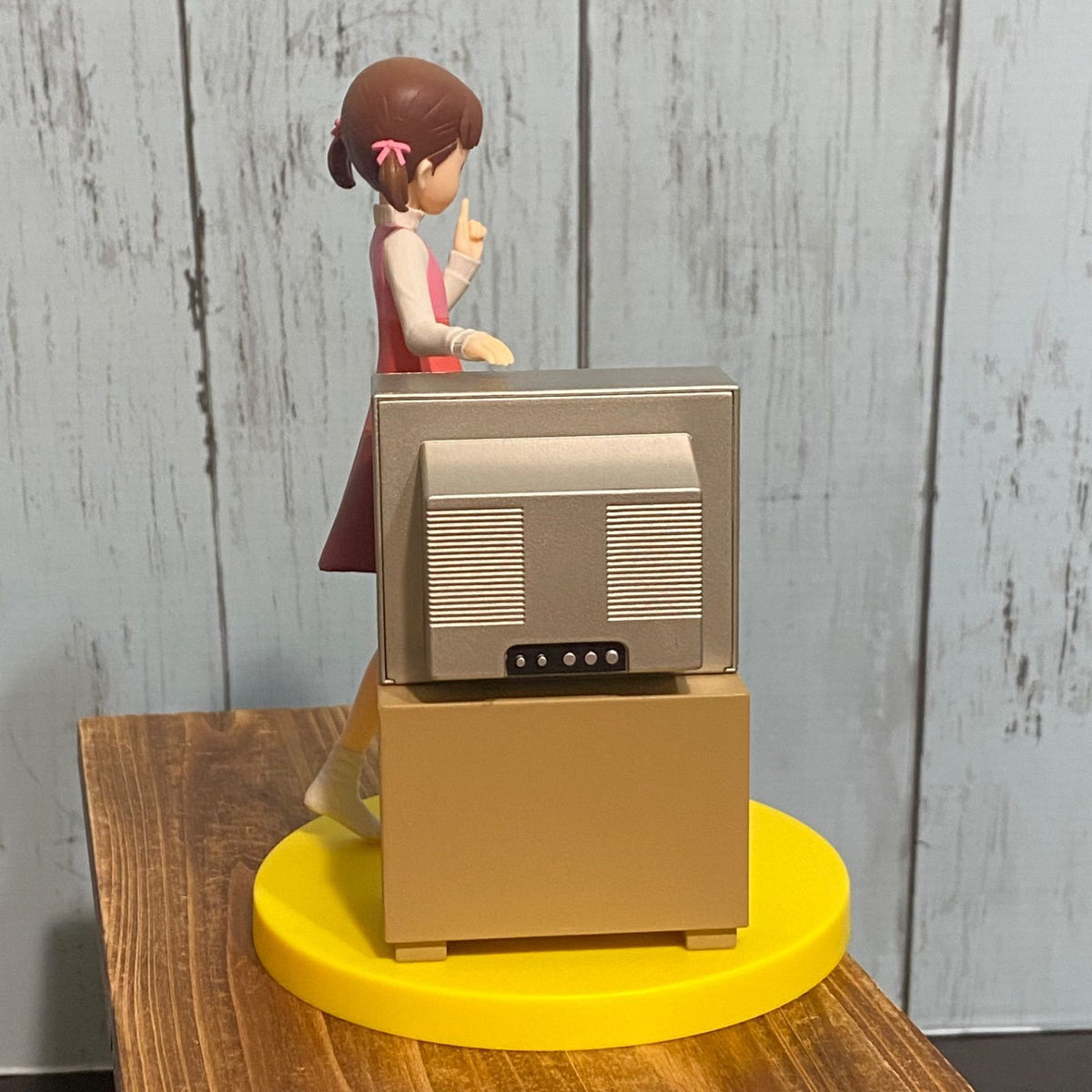 ERSONA 4 The Animation Nanako Dojima Figure vol.2 Taito