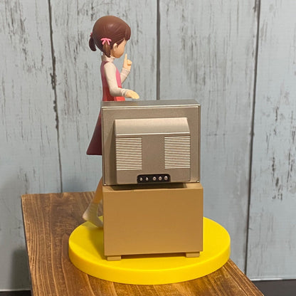 ERSONA 4 The Animation Nanako Dojima Figure vol.2 Taito