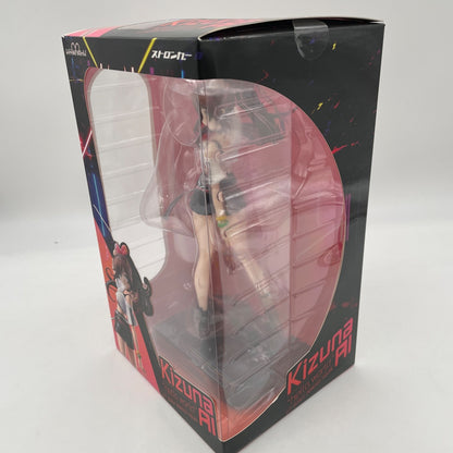 Kizuna AI hello world Virtual YouTuber 1/7 PVC Figure Tokyo Figure Limited