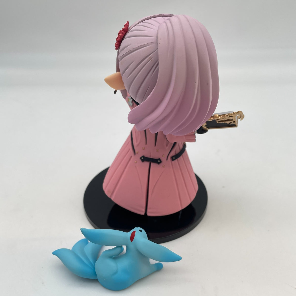 TAITO Final Fantasy XIV 14 Tataru Tatalu minion ver Carbuncle Figure Square Enix