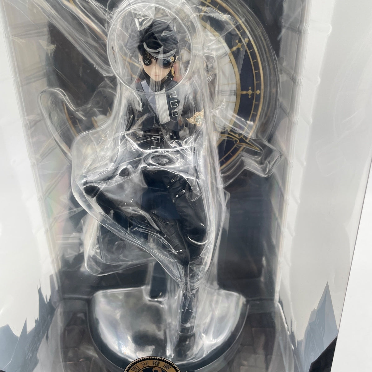5th Personality Noir SEER Eli Clark Offline Pack with Code Identity V