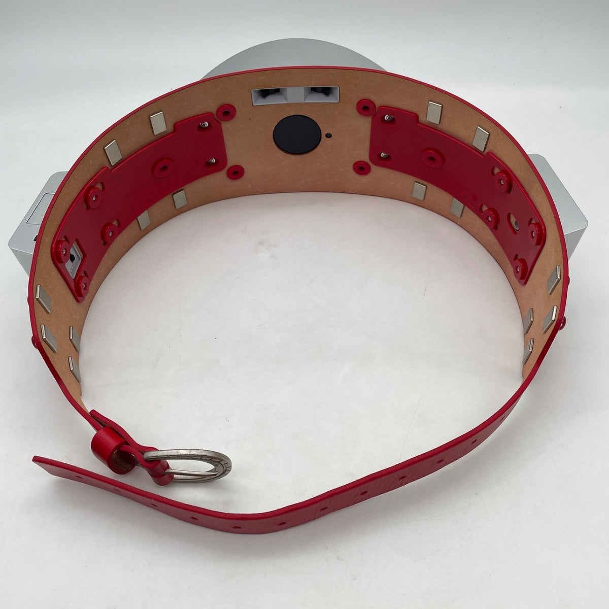 CSM Transformation Belt Typhoon KAMEN RIDER 50th Anniversary Memorial Set BANDAI