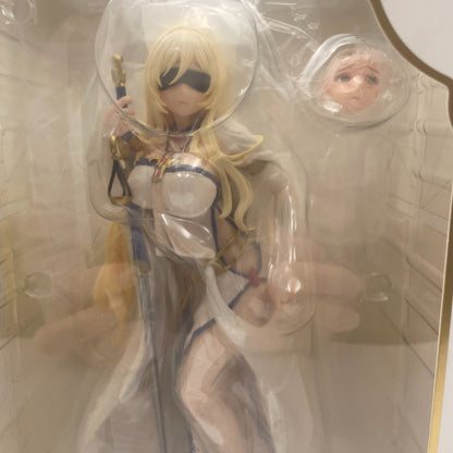 AniGift Goblin Slayer Sword Maiden 1/7 Figure Japan Import