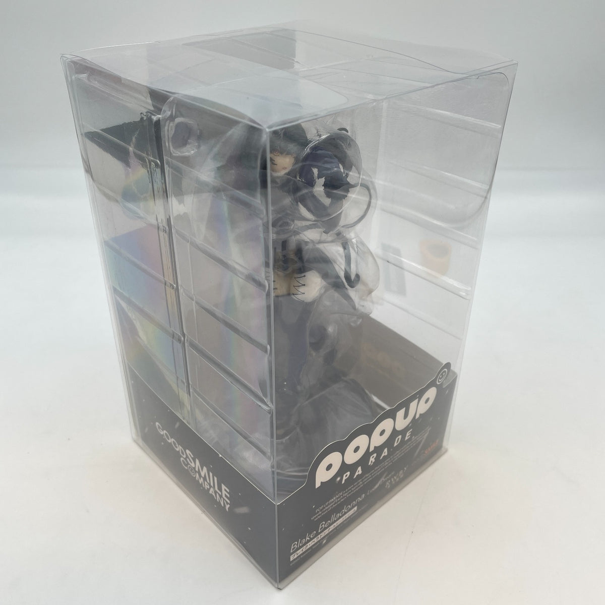 POP UP PARADE RWBY Blake Belladonna Lucid Dream Figure Good Smile Company