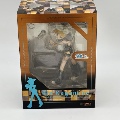 Kagamine Rin 1/8 Figure Character Vocal Series 02 Good Smile company