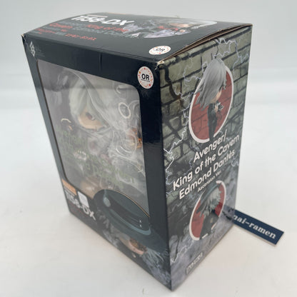 Nendoroid Edmond Dantes Ascension Ver. Orange Rouge Avenger/King of The Cavern