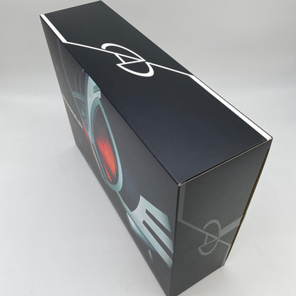 Kamen Rider 555 Complete Selection Modification Delta Gear BANDAI Toy