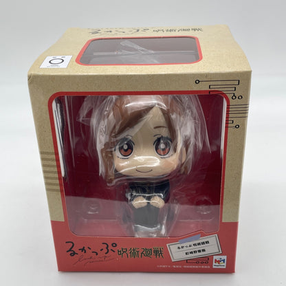 LookUp Nobara Kugisaki PVC Figure Jujutsu Kaisen MegaHouse Japan Import