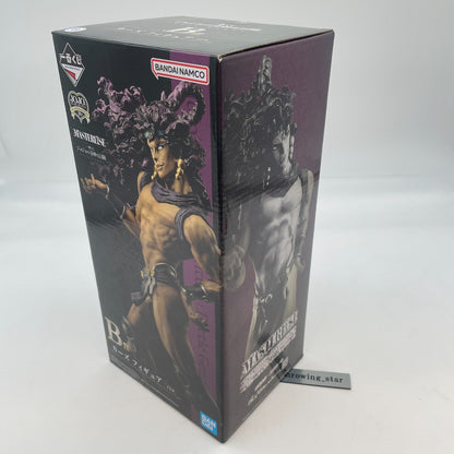 JoJo's Bizarre Adventure Cars Kars Figure Ichiban Kuji Evil Party Prize B