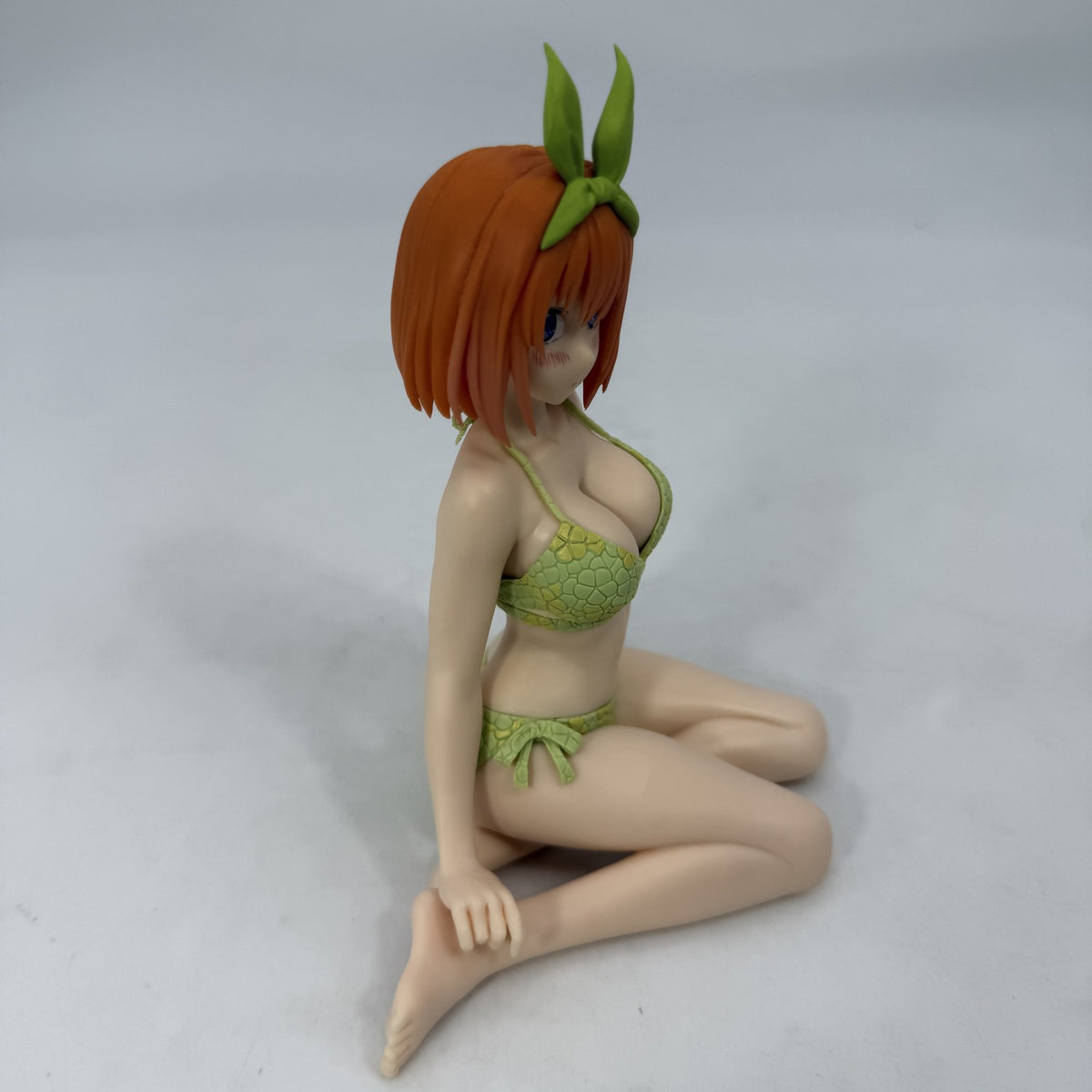 Nakano Yotsuba The Quintessential Quintuplets Celestial vivi Figure BANPRESTO