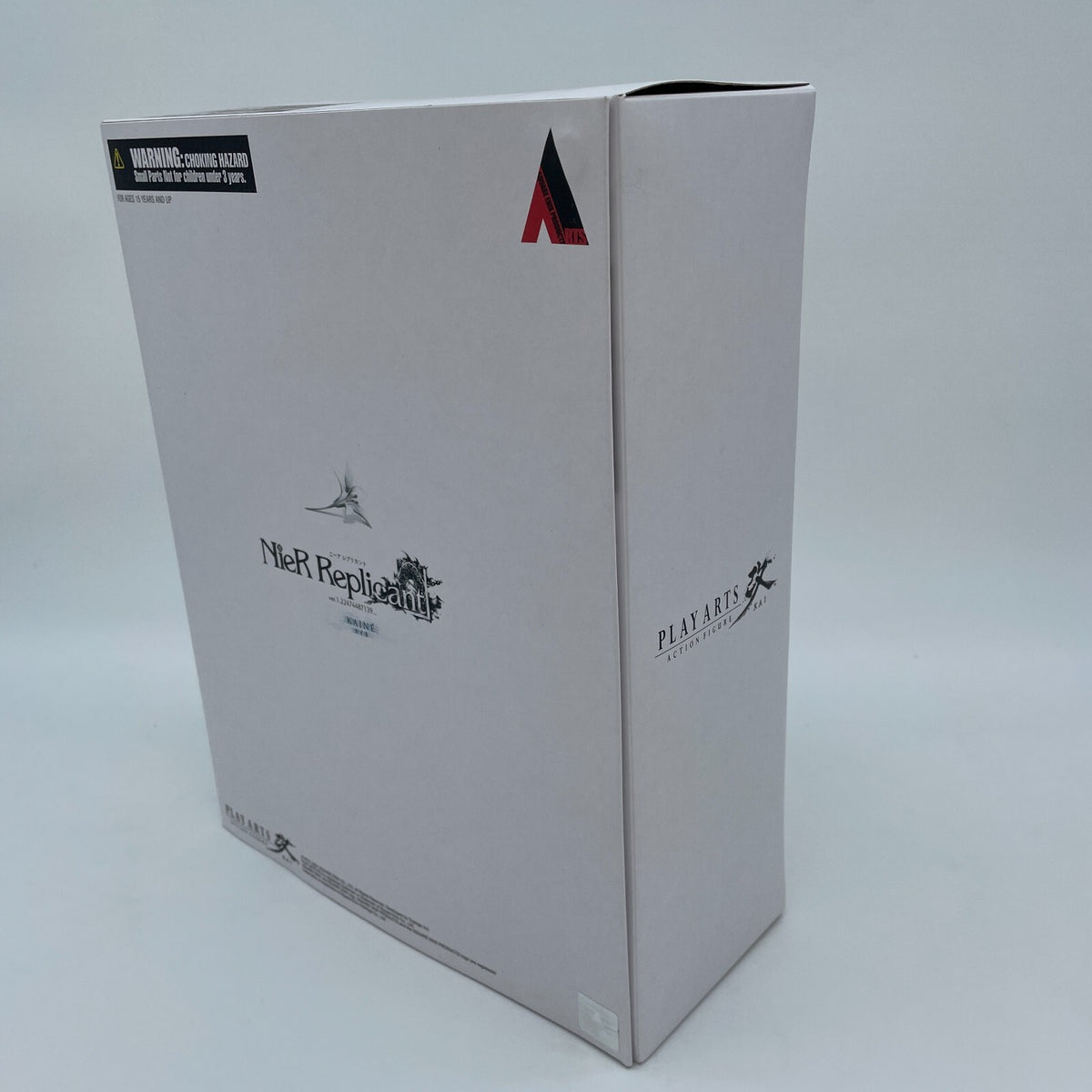 Play Arts Kai Kaine Nier Replicant ver.1.22474487139 Action Figure SQUARE ENIX