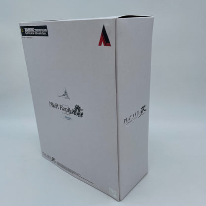 Play Arts Kai Kaine Nier Replicant ver.1.22474487139 Action Figure SQUARE ENIX
