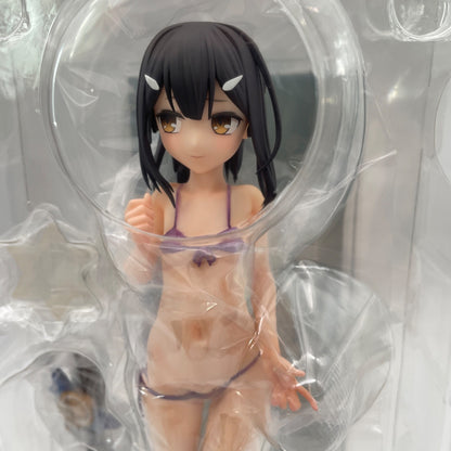 Fate/Kaleid liner Prisma Illya Miyu Edelfelt 1/7 Figure Limited Base Hobby Japan