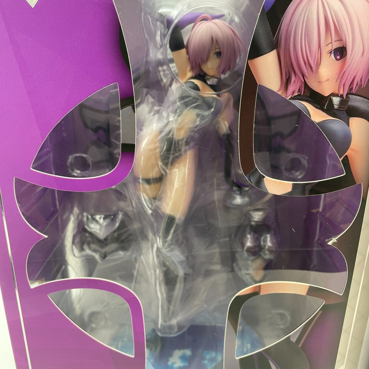 Shielder Mash Kyrielight Limited ver. 1/7 Tokyo Figure Fate/Grand Order Japan