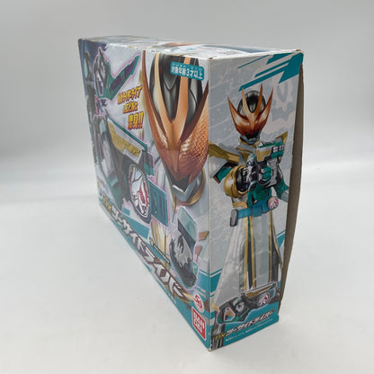 Henshin Belt DX Two Side Driver KamenRider Revise Bandai Japan Import