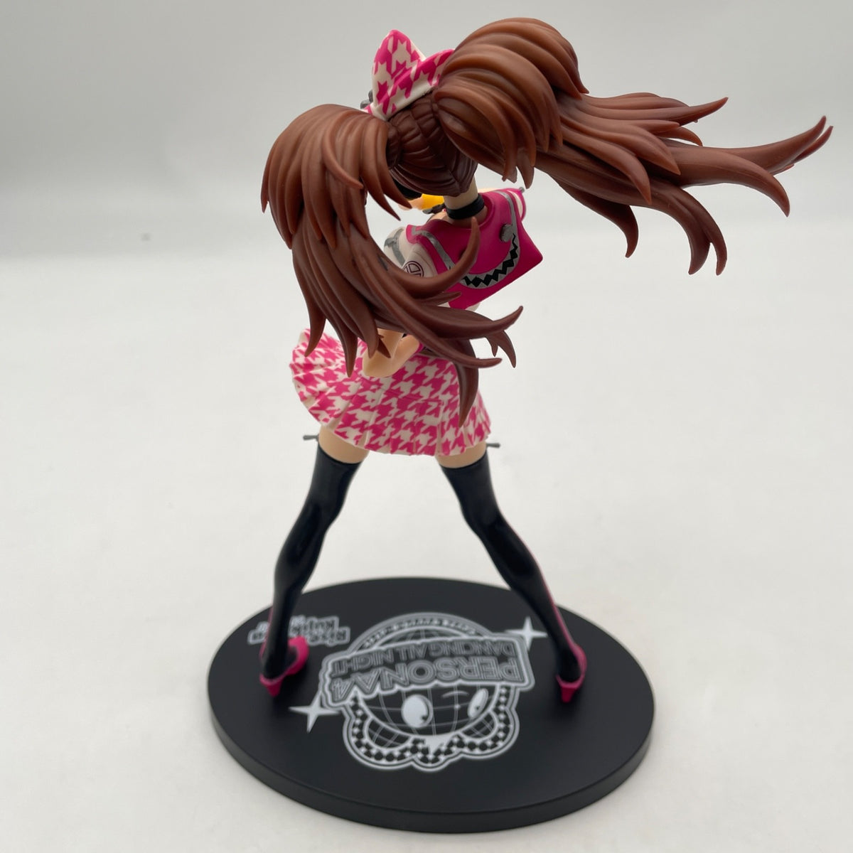 SEGA Persona 4 P4 Dancing All Night Rise Kujikawa Premium Figure