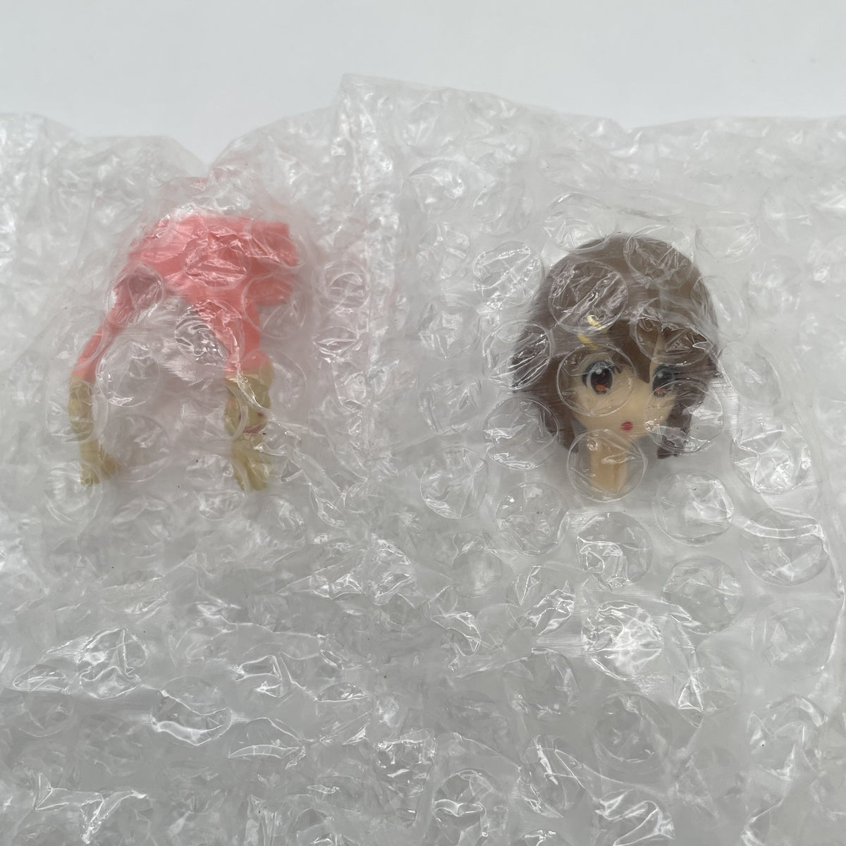 Yui Hirasawa DX Figure Movie K-ON! Ichi! Banpresto From Japan