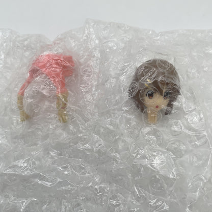 Yui Hirasawa DX Figure Movie K-ON! Ichi! Banpresto From Japan