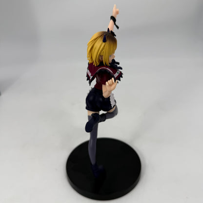 Memcho Oshinoko Figure BANPRESTO w/Box JP