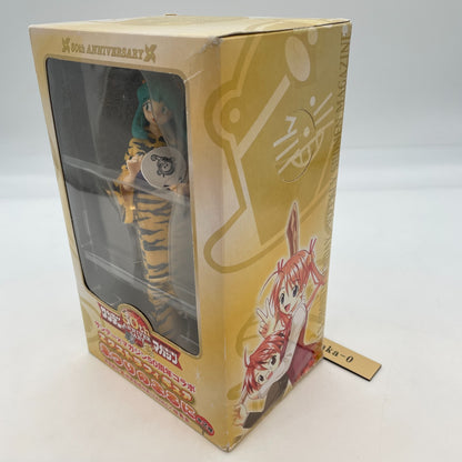 Urusei Yatsura LUM LAMU Figure Sunday x Magazine 50th Anniversary SEGA Japan Toy