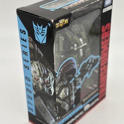 SS-34 Decepticon Long Howl Transformers Studio Series Voyager Class Figure Toy