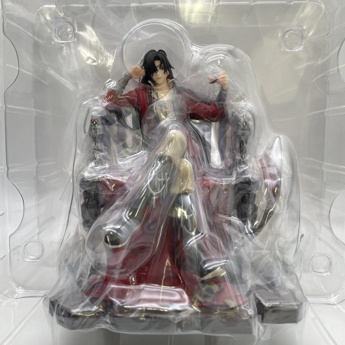 Heaven Official's Blessing Hua Cheng 1/7 Figure Good Smile Arts Shanghai