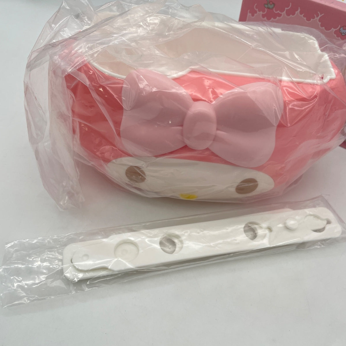 McDonald's x My melody Drink & Potato Holder japan Limited 2018
