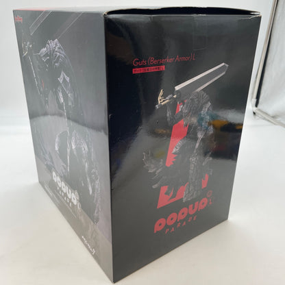 POP UP PARADE Berserk Guts Berserker Armor L 280mm Max Factory Japan Toy