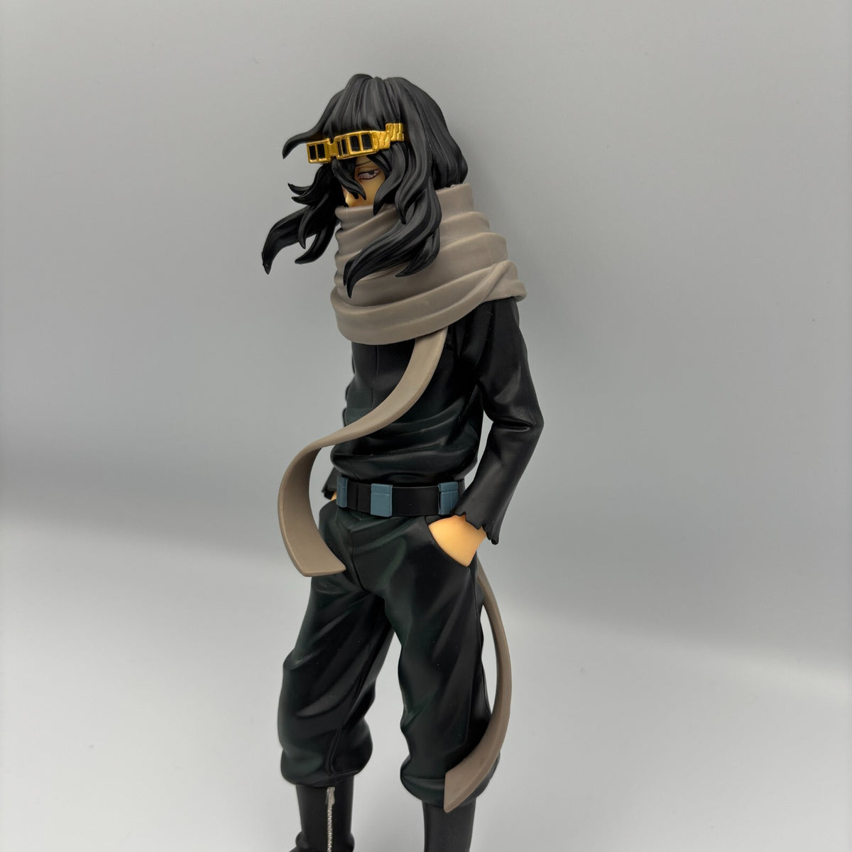 My Hero Academia NEXT GENERATIONS!! Shota Aizawa Figure Ichiban Kuji H BANDAI