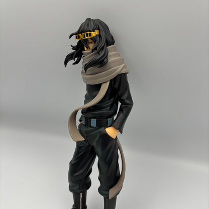 My Hero Academia NEXT GENERATIONS!! Shota Aizawa Figure Ichiban Kuji H BANDAI