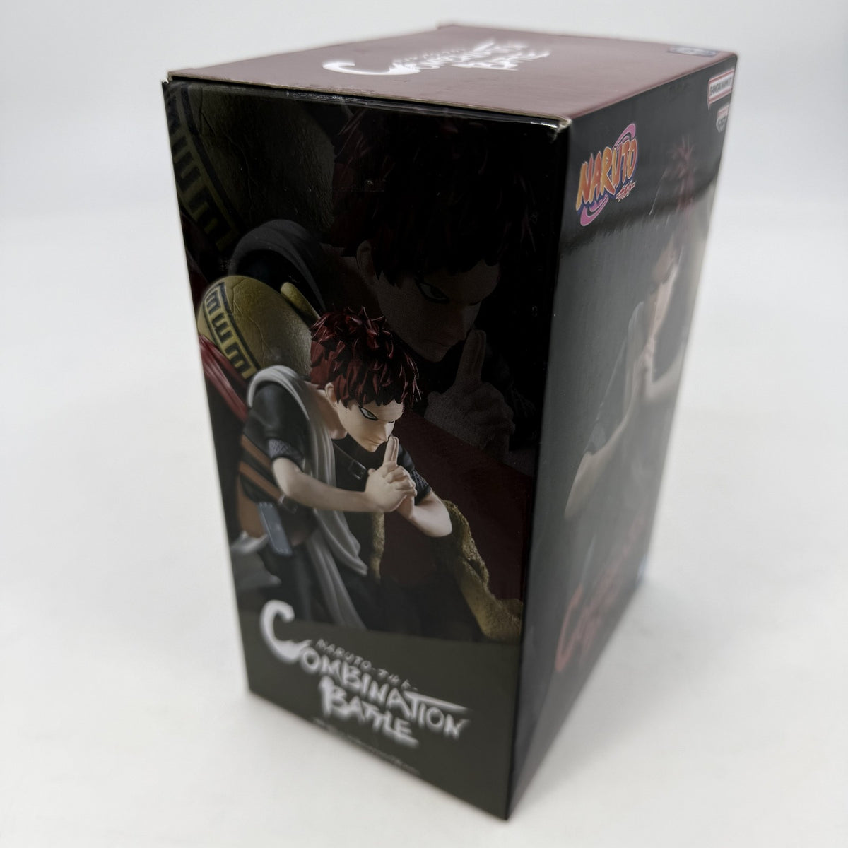 Gaara NARUTO Combination Battle 2 Figure BANPRESTO From JJAPAN