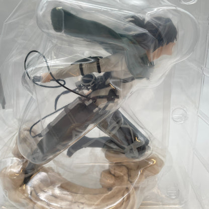 Attack on Titan The Rumbling Hanji Zoe Figure Ichiban Kuji Prize C