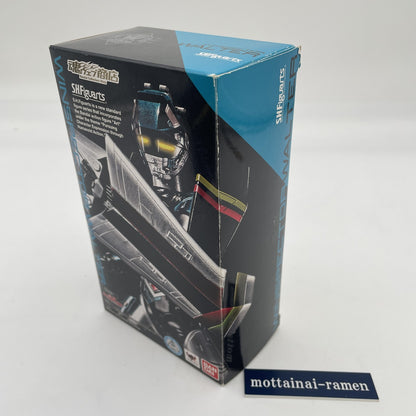 Figure S.H.Figuarts Special Rescue Police Winspector Walter Bandai Japan