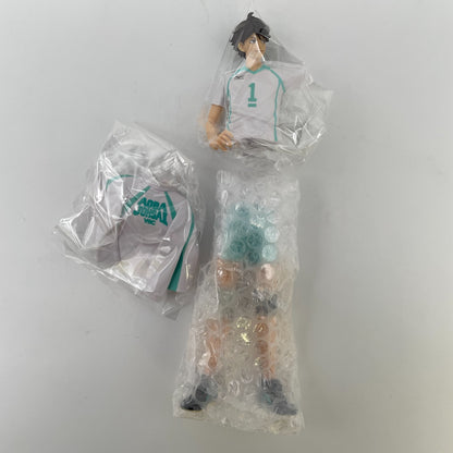 Creator x Creator Oikawa Toru Figure Haikyuu!! Banpresto Japan Import