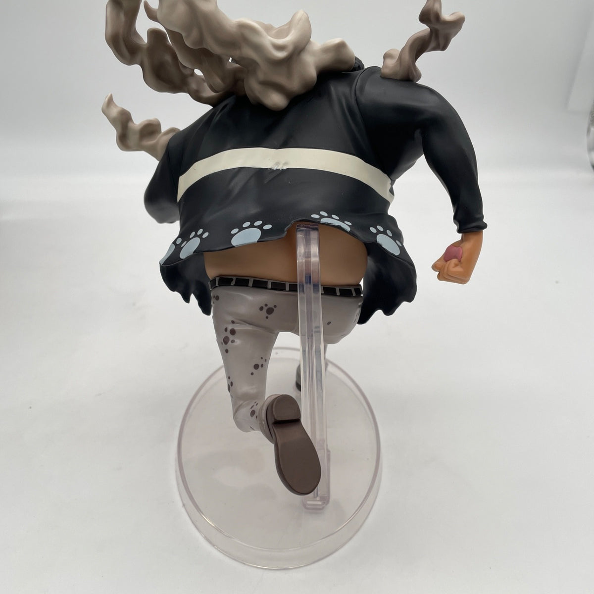 Ichiban Kuji One Piece BARTHOLOMEW KUMA Figure Future Island Egg head JP