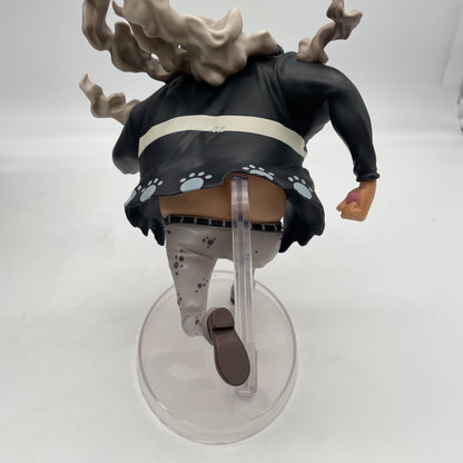 Ichiban Kuji One Piece BARTHOLOMEW KUMA Figure Future Island Egg head JP