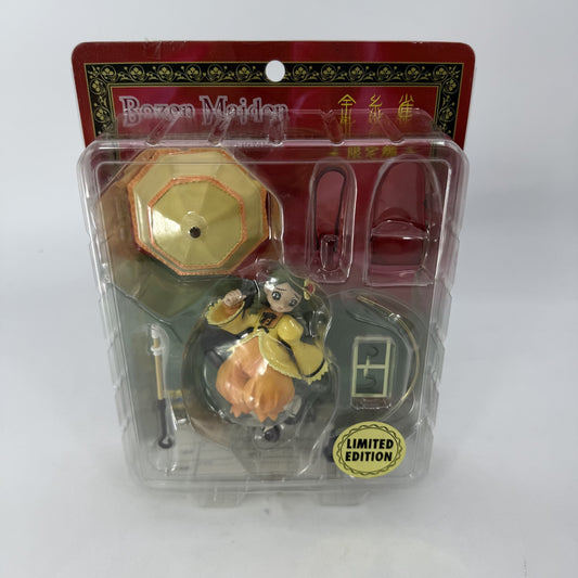 SRDX Series Kanaria Figure Rozen Maiden Traumend Yujin 2006 Anime From JP