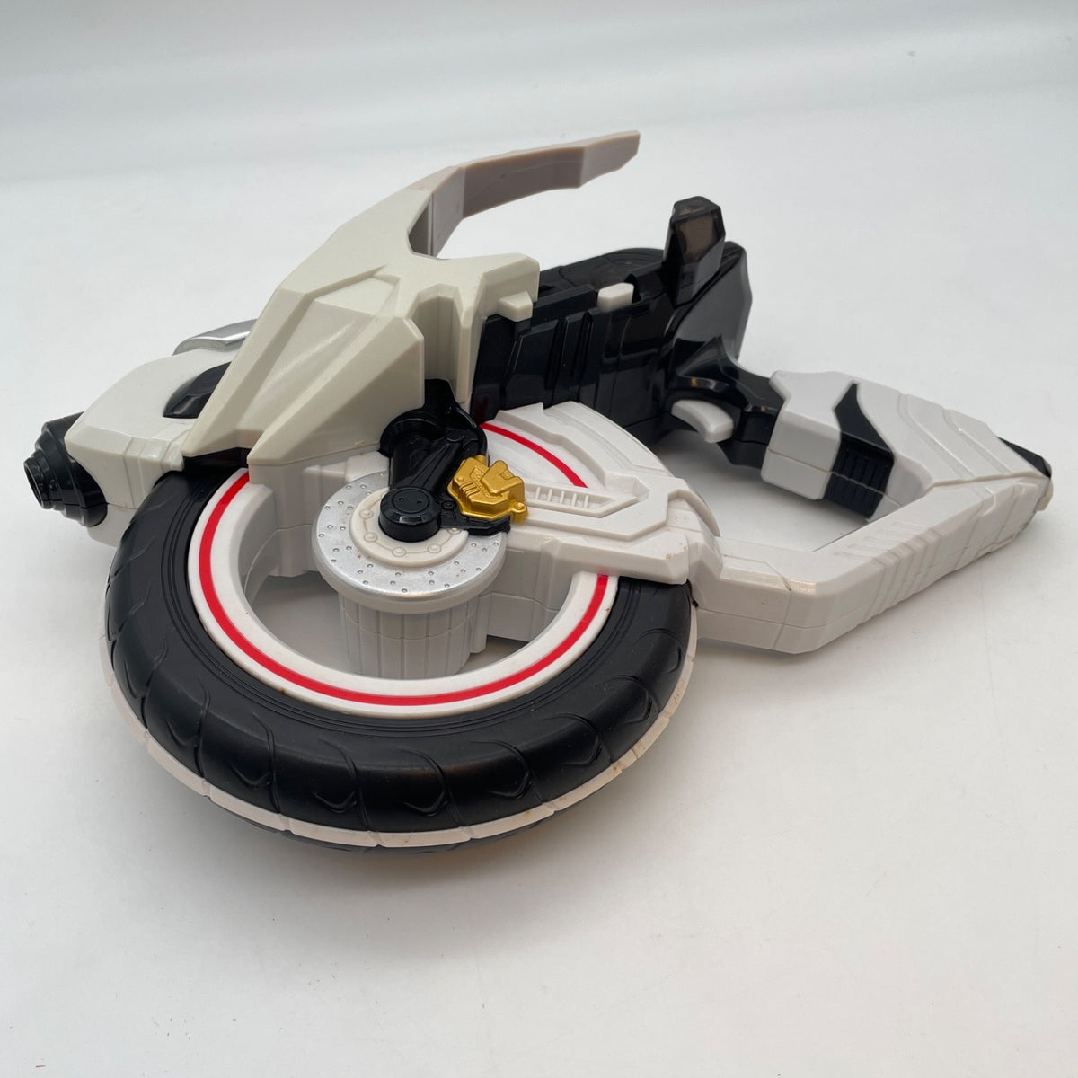Rider drive wheel rotation gun DX zenrin Shooter Figure Kamen Rider Japan Import