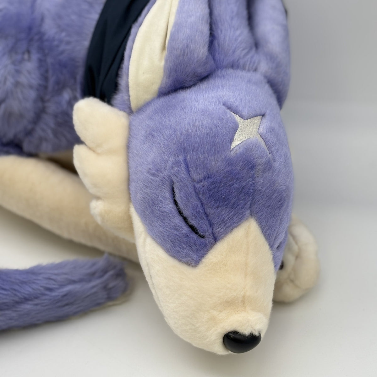 MONSTER HUNTER RISE Gark Large Plush stuffed Otomo e-Capcom Limited
