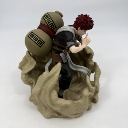 Gaara NARUTO Combination Battle 2 Figure BANPRESTO From JJAPAN