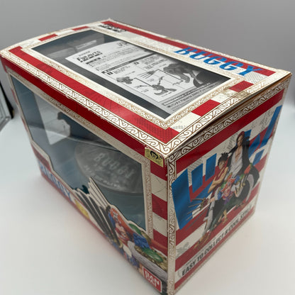 Figuarts ZERO One Piece Buggy Figure BANDAI Japan Import