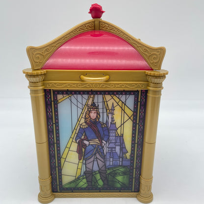 Tokyo Disney Resort Limited Popcorn Bucket Beauty and the Beast 2020 goods