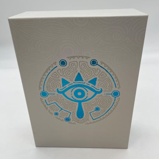 The Legend of Zelda Breath of the Wild Original Soundtrack CD Limited Edition